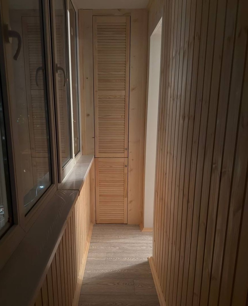 фото выполненной работы